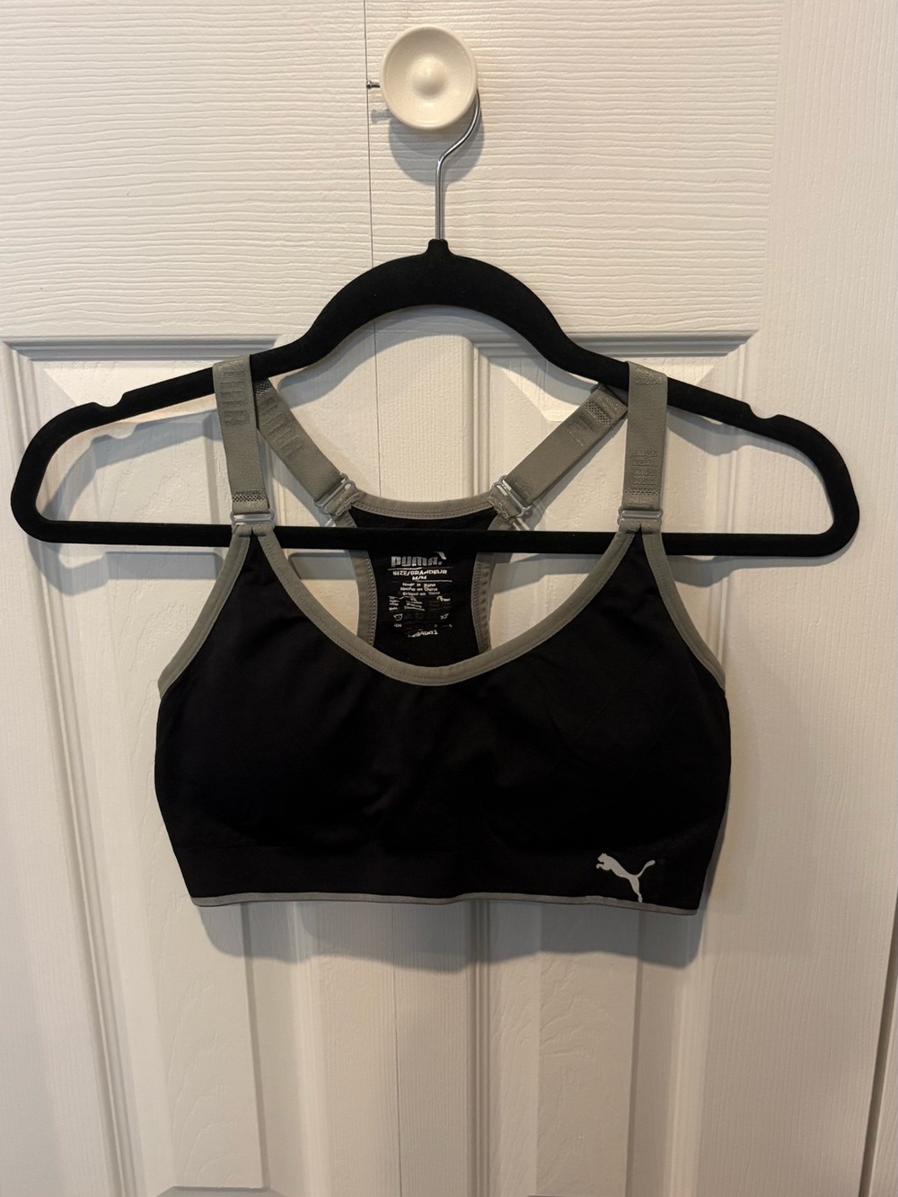 Puma Sports Bra